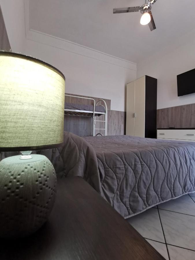 Apartmán Tauromenium House Taormina Exteriér fotografie