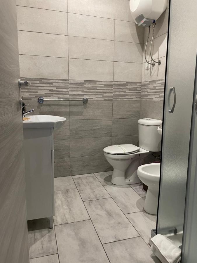 Apartmán Tauromenium House Taormina Exteriér fotografie