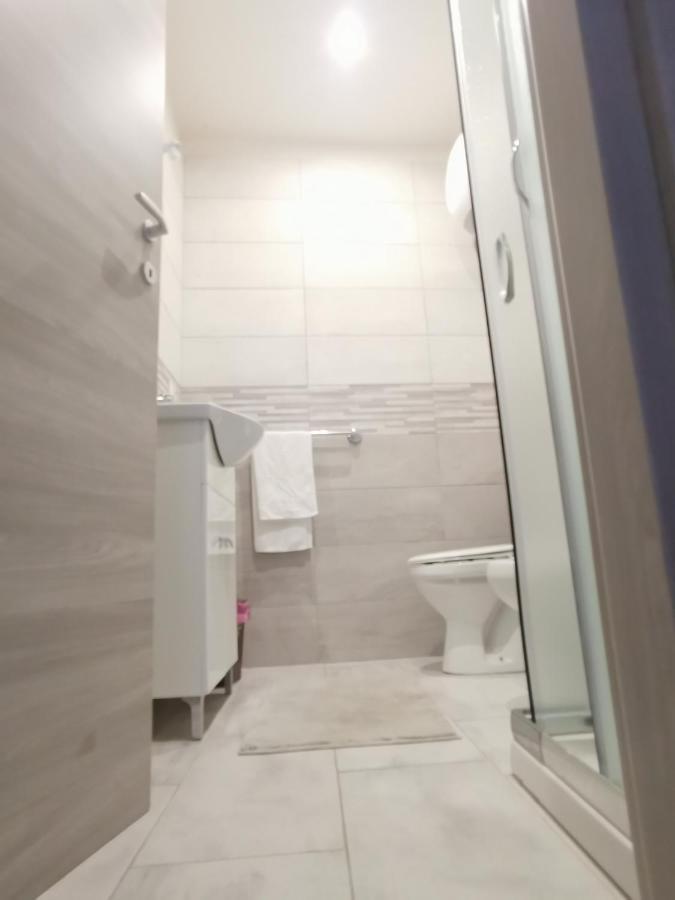 Apartmán Tauromenium House Taormina Exteriér fotografie